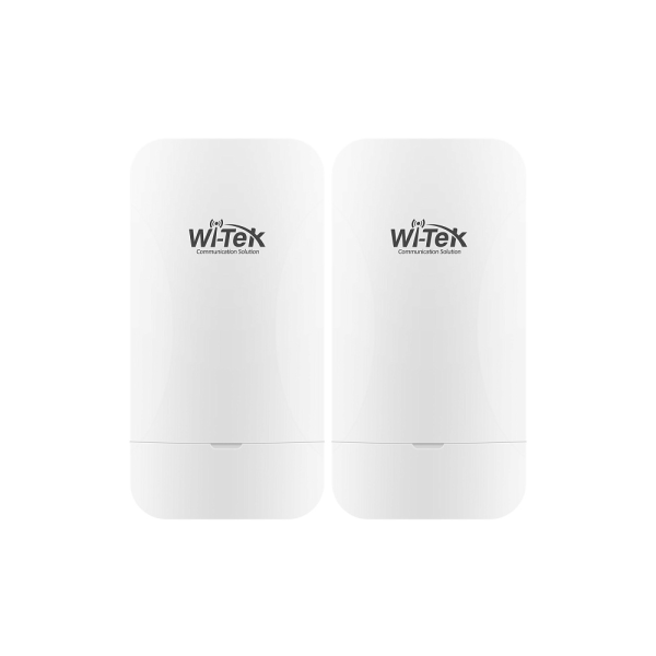 WI-TEK WI-CPE110-KIT, wi-fi мост